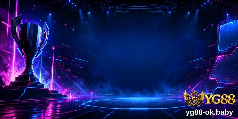 YG88 Nhà Cái – Thông Tin Nền Tảng & Tiêu Chí Đánh Giá 2026 - hình ảnh - yg88-ok.baby