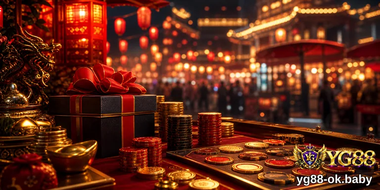 Chơi game tài xỉu online hấp dẫn tại nhà cái YG88