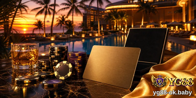 Giới thiệu YG88 với hệ thống kho game cá cược hấp dẫn